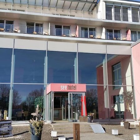 Seehotel Kell am See المظهر الخارجي الصورة