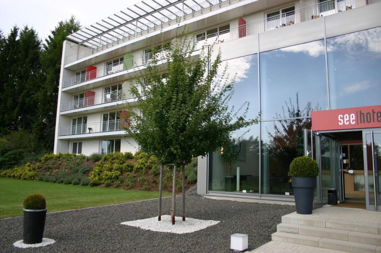 Seehotel Kell am See المظهر الخارجي الصورة