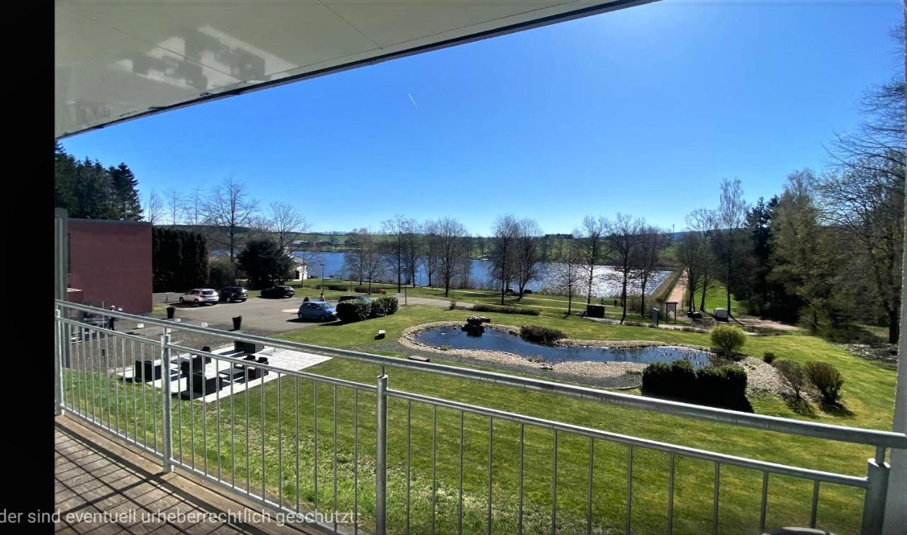 Seehotel Kell am See المظهر الخارجي الصورة