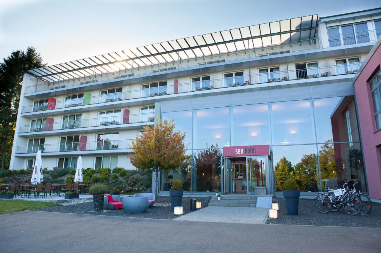 Seehotel Kell am See المظهر الخارجي الصورة