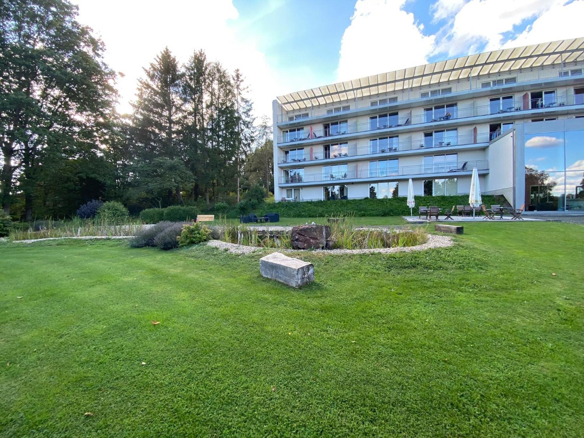 Seehotel Kell am See المظهر الخارجي الصورة