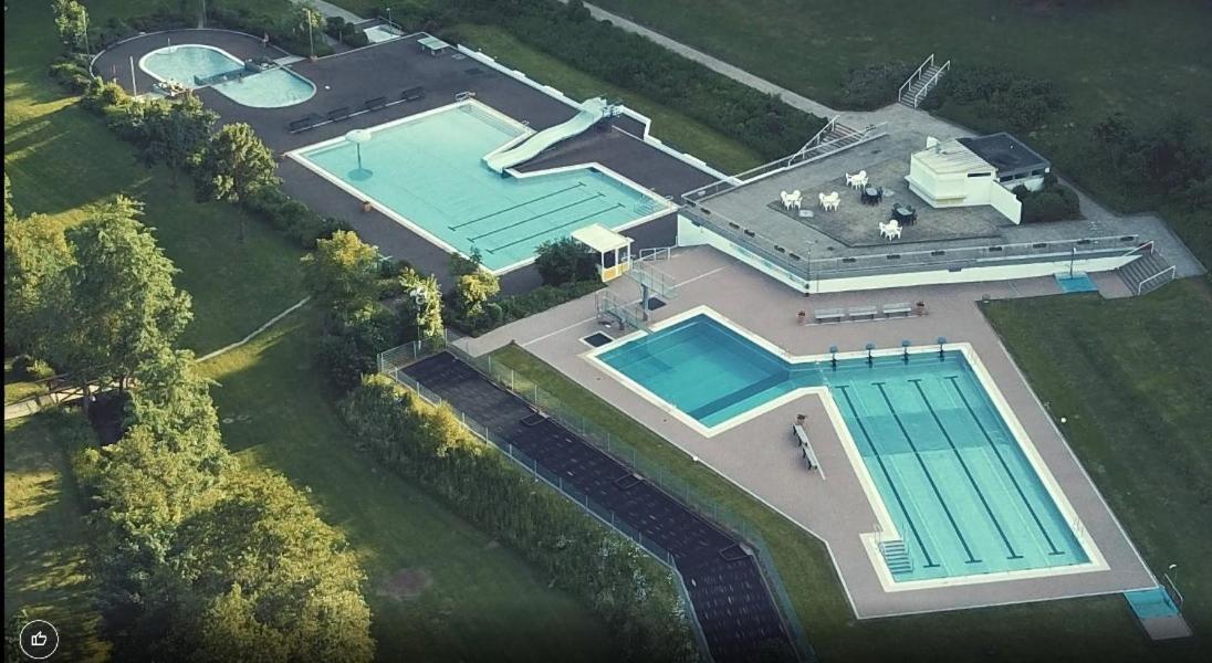 Seehotel Kell am See المظهر الخارجي الصورة