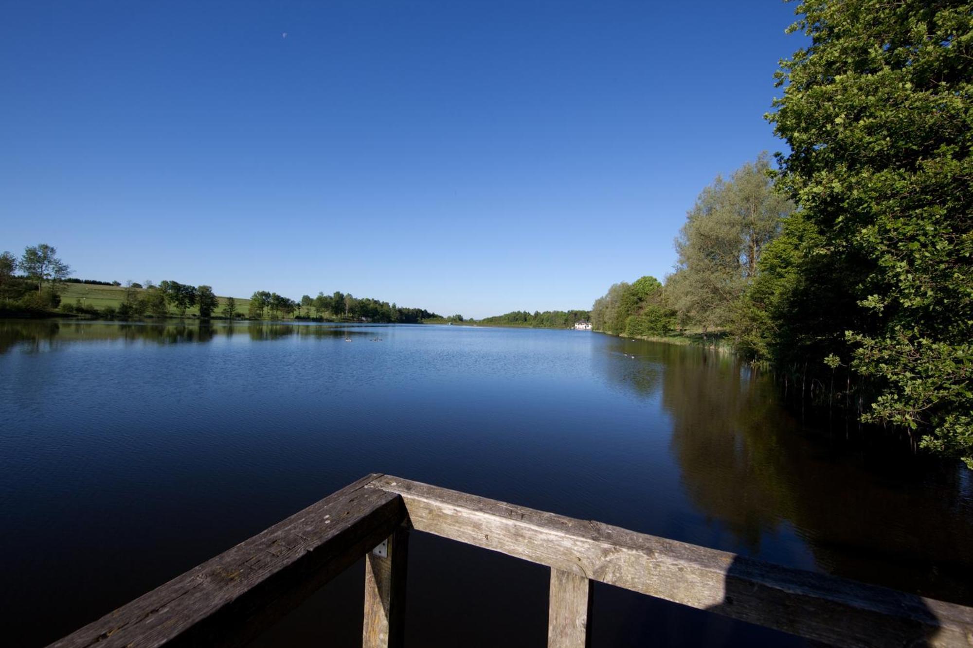 Seehotel Kell am See المظهر الخارجي الصورة
