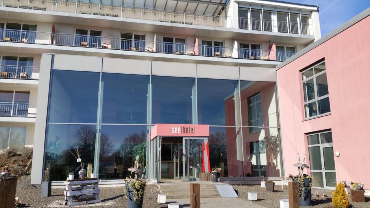 Seehotel Kell am See المظهر الخارجي الصورة