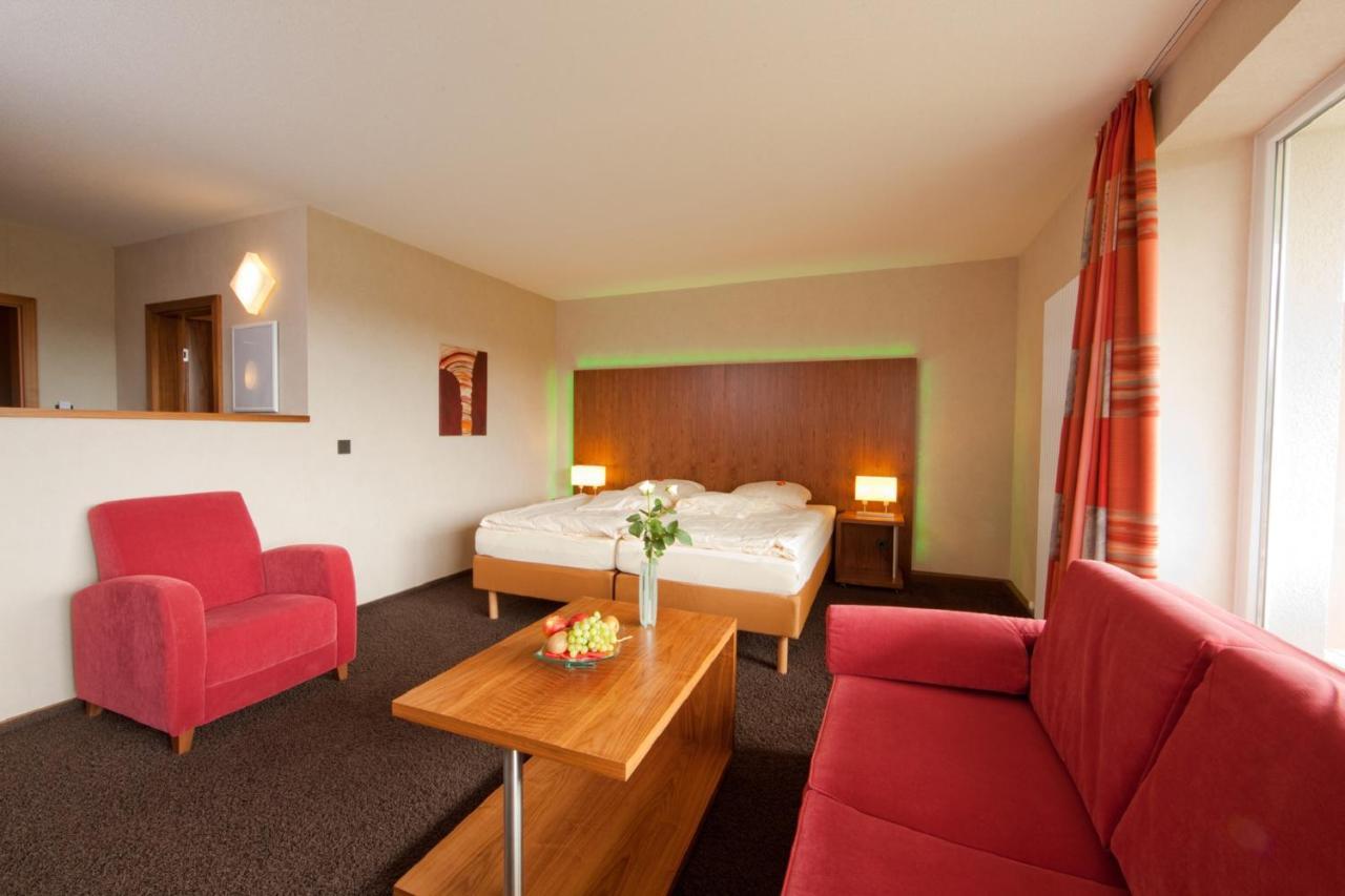 Seehotel Kell am See المظهر الخارجي الصورة